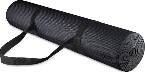 1/4-inch Thick High Density Exercise…