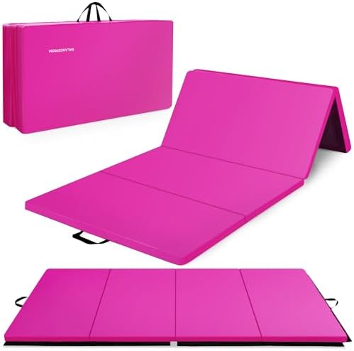 All Purpose 4'x10'x2" Extra Thick High…